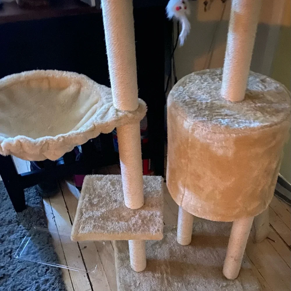 Cat Tree